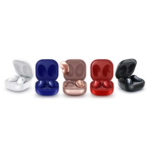 هدفون داخل گوش بی سیم سامسونگ مدل Galaxy Buds live